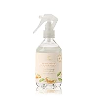 Thymes Linen Spray - 9 Fl Oz - Mandarin Coriander