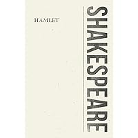 Hamlet (Shakespeare Library)