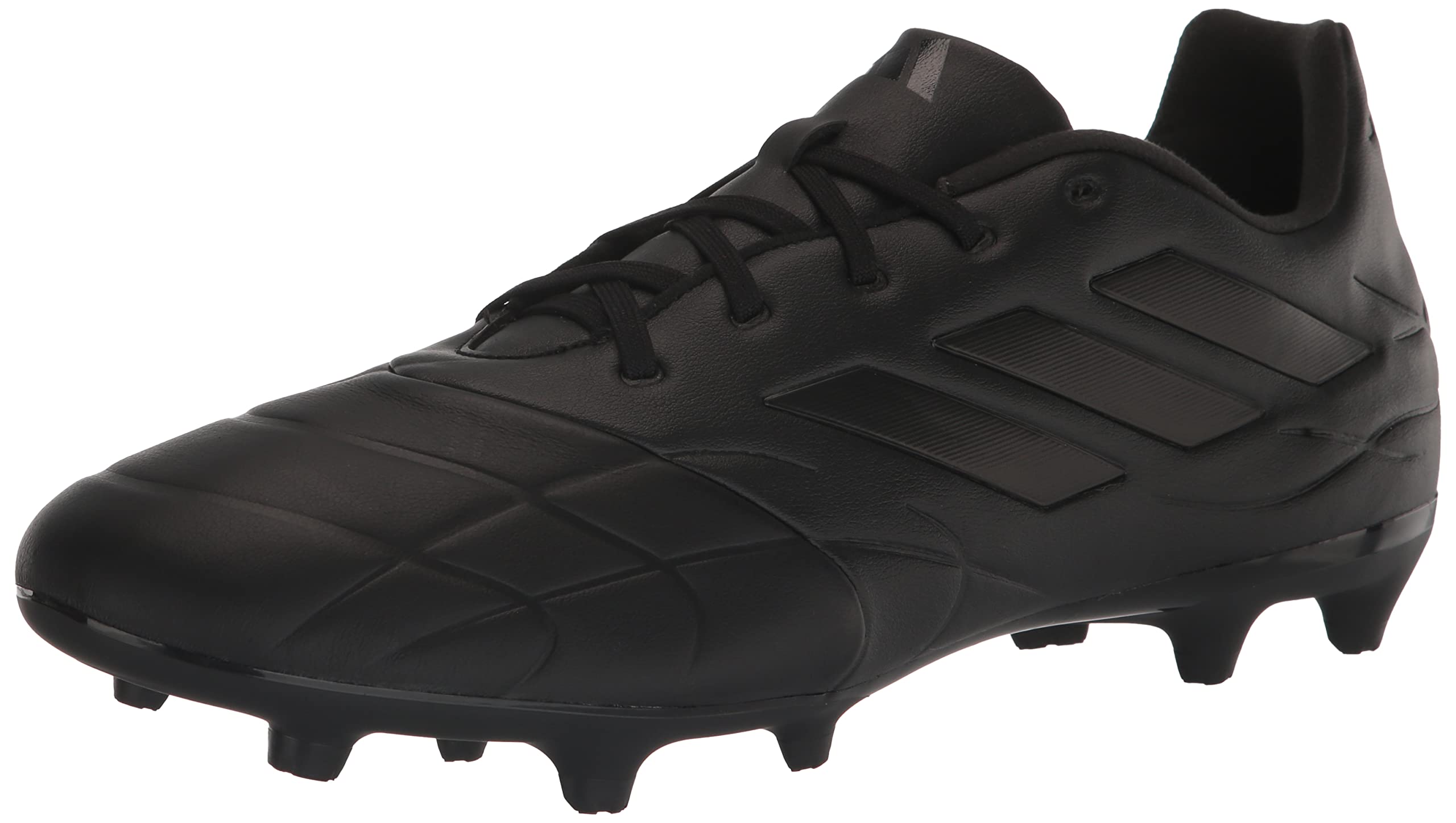 adidas Unisex-Adult Copa Pure.3 Firm Ground Soccer Shoe