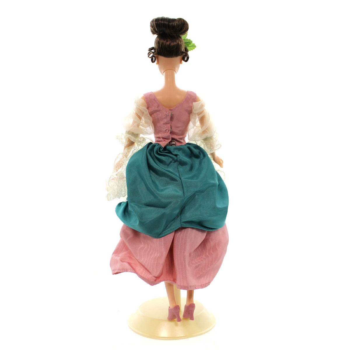 Barbie Fair Valentine 12 Collector Edition Figure