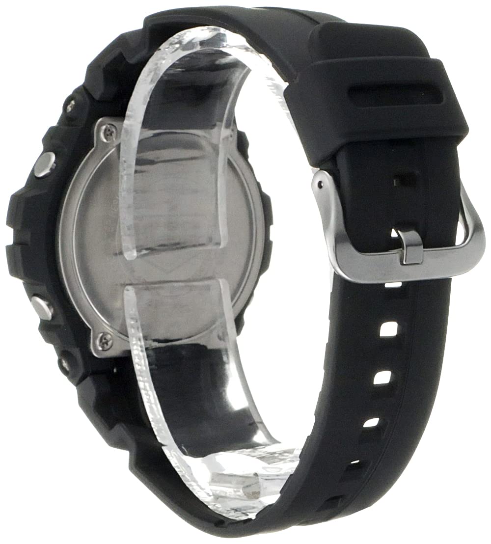 Casio Men's G-Shock G100-1BV Sport Watch