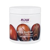 Now Foods Shea Butter - 7 oz. 12 Pack12