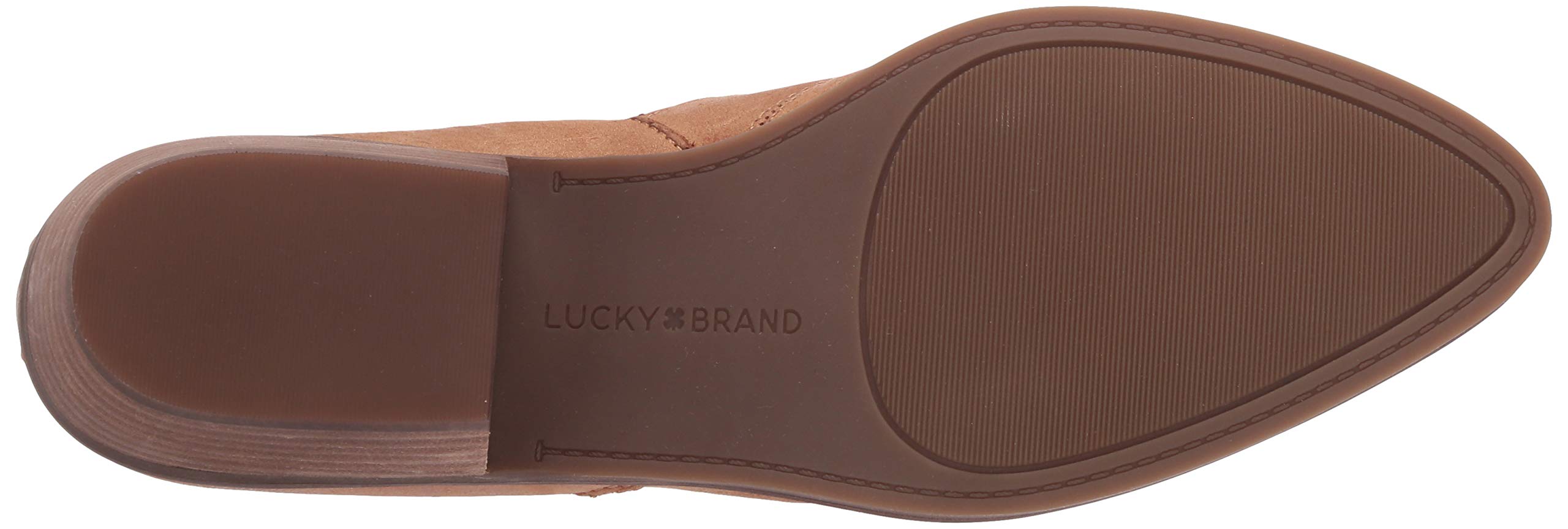 Lucky Brand Women's Mahzan Loafer