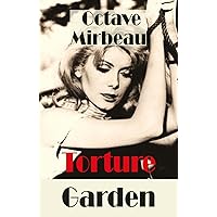 Torture Garden (Dedaluss European Classics) Torture Garden (Dedaluss European Classics) Paperback