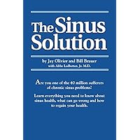 The Sinus Solution The Sinus Solution Kindle