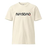 NASDAQ T-Shirt