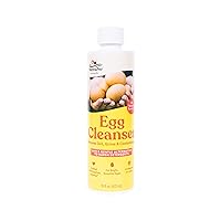 Manna Pro Egg Cleanser, 16 fl. oz.