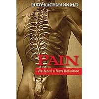 Pain: We Need a New Definition Pain: We Need a New Definition Paperback