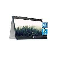 2021 HP Chromebook x360 14a Laptop - Dual Core Intel Celeron N4020 - 4 GB RAM - 32 GB eMMC Storage - 14-inch HD Touchscreen - Google Chrome OS -Lightweight and Long Battery Life(Renewed)