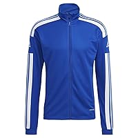 adidas Men's Sq21 Tr Jacket (Pack of 1)