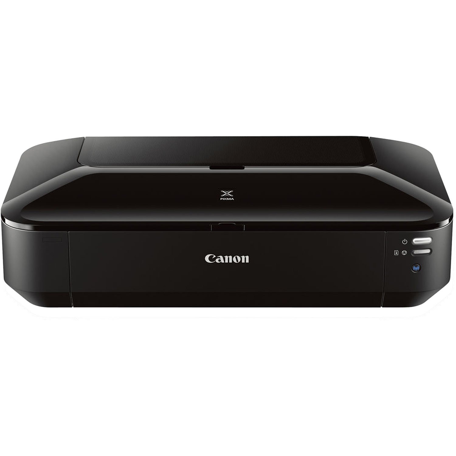 Canon Pixma iX6820 Wireless Business Printer with AirPrint and Cloud Compatible, Black, 23.0” (W) x 12.3” (D) x 6.3” (H)