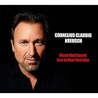 Black Mud Sound: Live In New York City Black Mud Sound: Live In New York City Audio CD MP3 Music