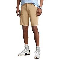 POLO RALPH LAUREN Men's All-Day Performance Stretch 9.5