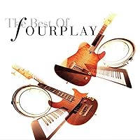 The Best Of Fourplay 2020 Remastered The Best Of Fourplay 2020 Remastered Vinyl MP3 Music Audio CD Audio, Cassette