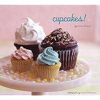 Cupcakes! Cupcakes! Kindle Paperback Mass Market Paperback