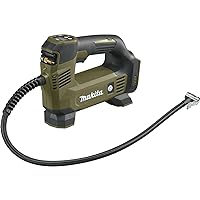 Makita ADMP180ZX Outdoor Adventure™ 18V LXT® Inflator, Tool Only