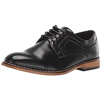 STACY ADAMS Unisex-Child Dickens Lace-up Oxford