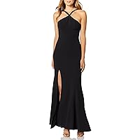 Dress the Population Women's Fit and Flare