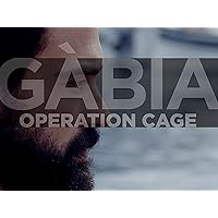 Gabia - Operation Cage