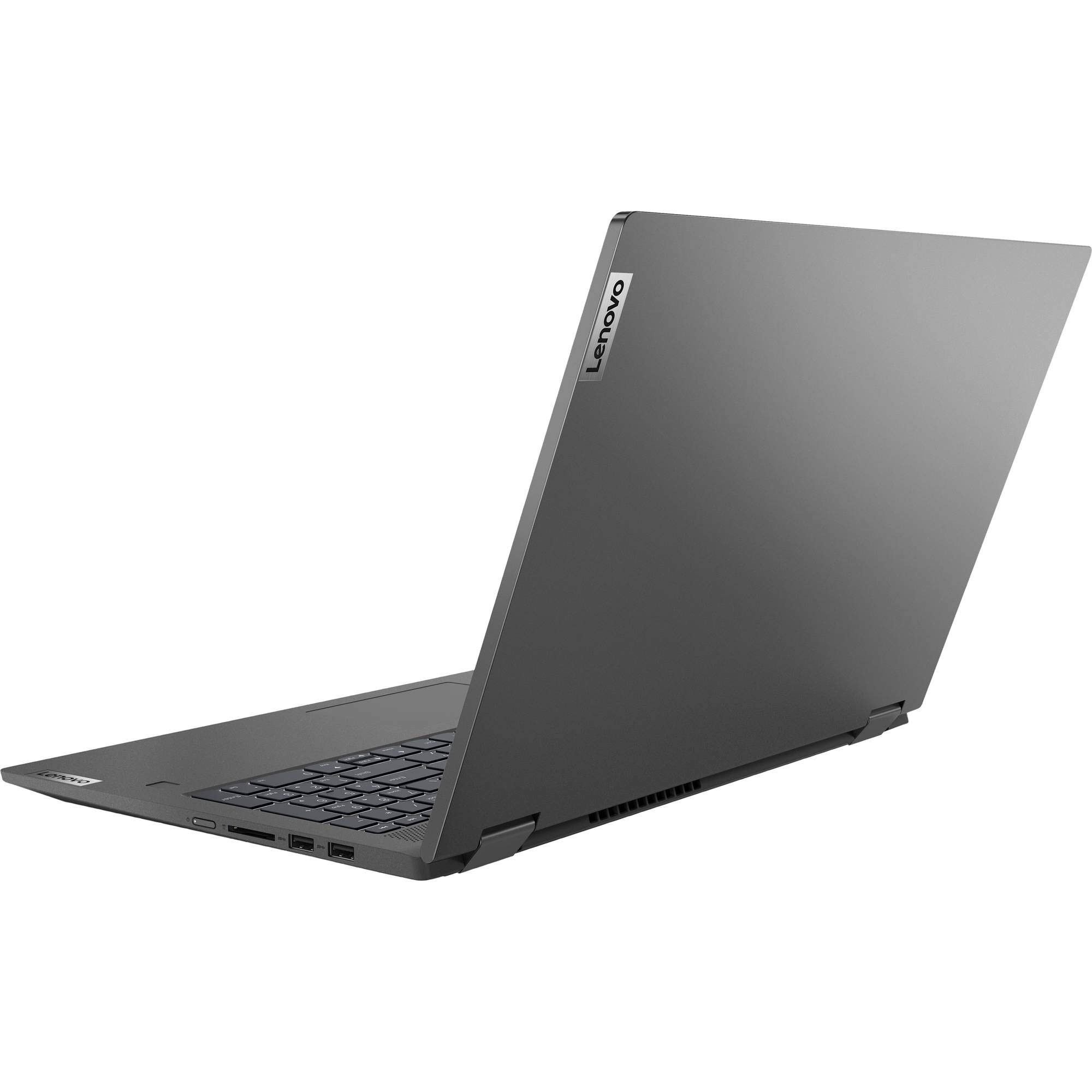 Lenovo IdeaPad Flex 5 Home and Business Laptop (Intel i5-1135G7 4-Core, 16GB RAM, 512GB SSD, Intel Iris Xe, 14.0