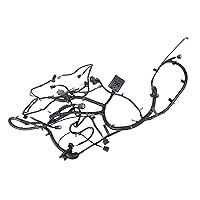 GM Genuine Parts 84087539 Headlamp Wiring Harness