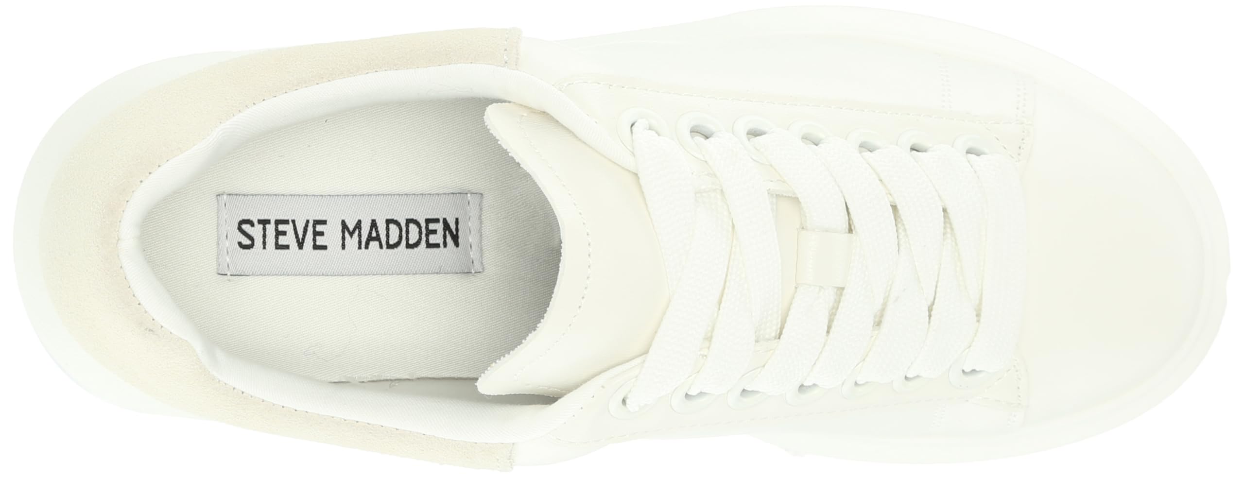 Steve Madden Women's Glacer Sneaker