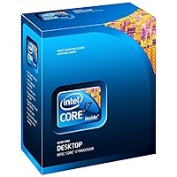 Intel Core i7-870 Processor 2.93 GHz 8 MB Cache Socket LGA1156