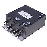New 73326-G02 36V 350A Motor Controller for EZGO TXT Electric 2000-2019 PDS Golf Carts