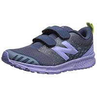New Balance Unisex-Child FuelCore Nitrel V3 Running Shoe