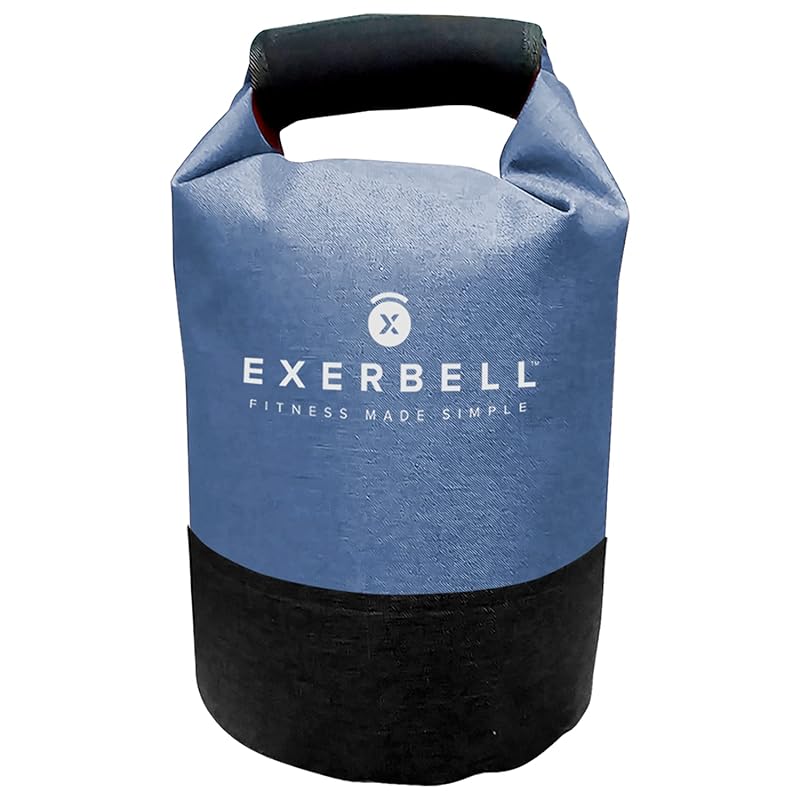 Reinforced Weighted Sand Bag Strength Adjustable Weight Bag Fitness Sandbag  | eBay