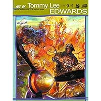 Art of Tommy Lee Edwards: 1 by Tommy Lee Edwards (2003-10-08) Art of Tommy Lee Edwards: 1 by Tommy Lee Edwards (2003-10-08) Paperback Mass Market Paperback
