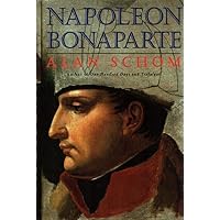 Napoleon Bonaparte: A Life Napoleon Bonaparte: A Life Kindle Hardcover Paperback