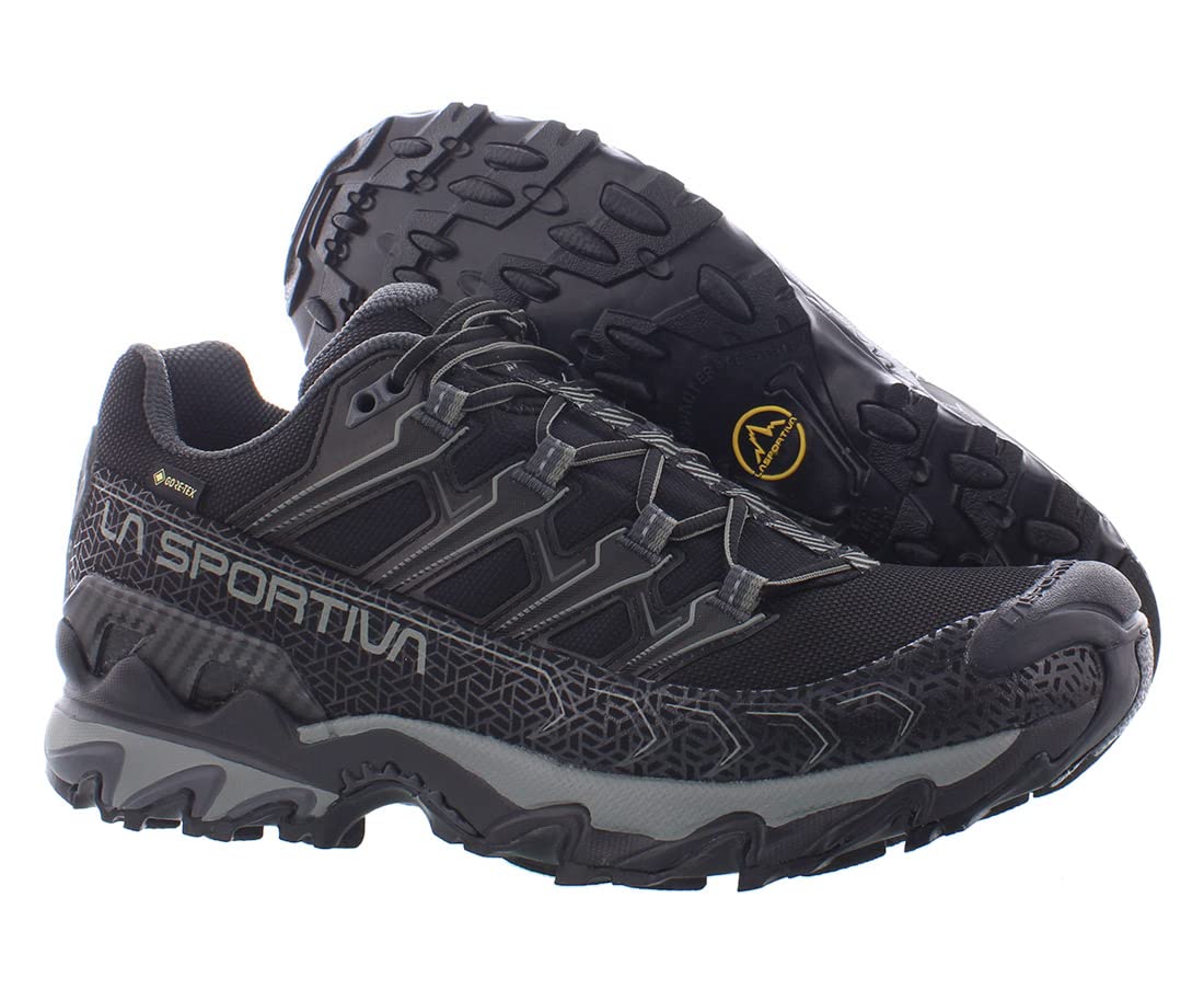 La Sportiva Mens Ultra Raptor II GTX Trail Running Shoes