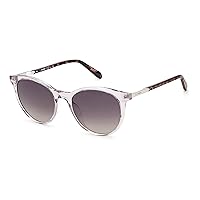 Fossil Women's Female Sunglass Style Fos 3122/G/S Oval
