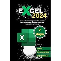 Excel Bible for Accounting: A How-to Book for Beginners With Microsoft Excel Formulas and Functions (SumIf, AverageIf, CountIf, If, Frequency, Trend, ... to Expert Tutorials (Microsoft Office)