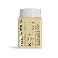 Kevin Murphy Smooth.Again.Rinse for Unisex Conditioner, 1.4 Ounce Mini Size