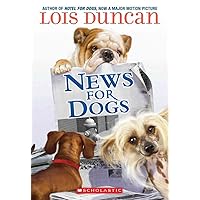 News For Dogs News For Dogs Paperback Audible Audiobook Kindle Hardcover Audio CD
