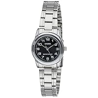 LTP-V001D-1BUDF Casio Wristwatch