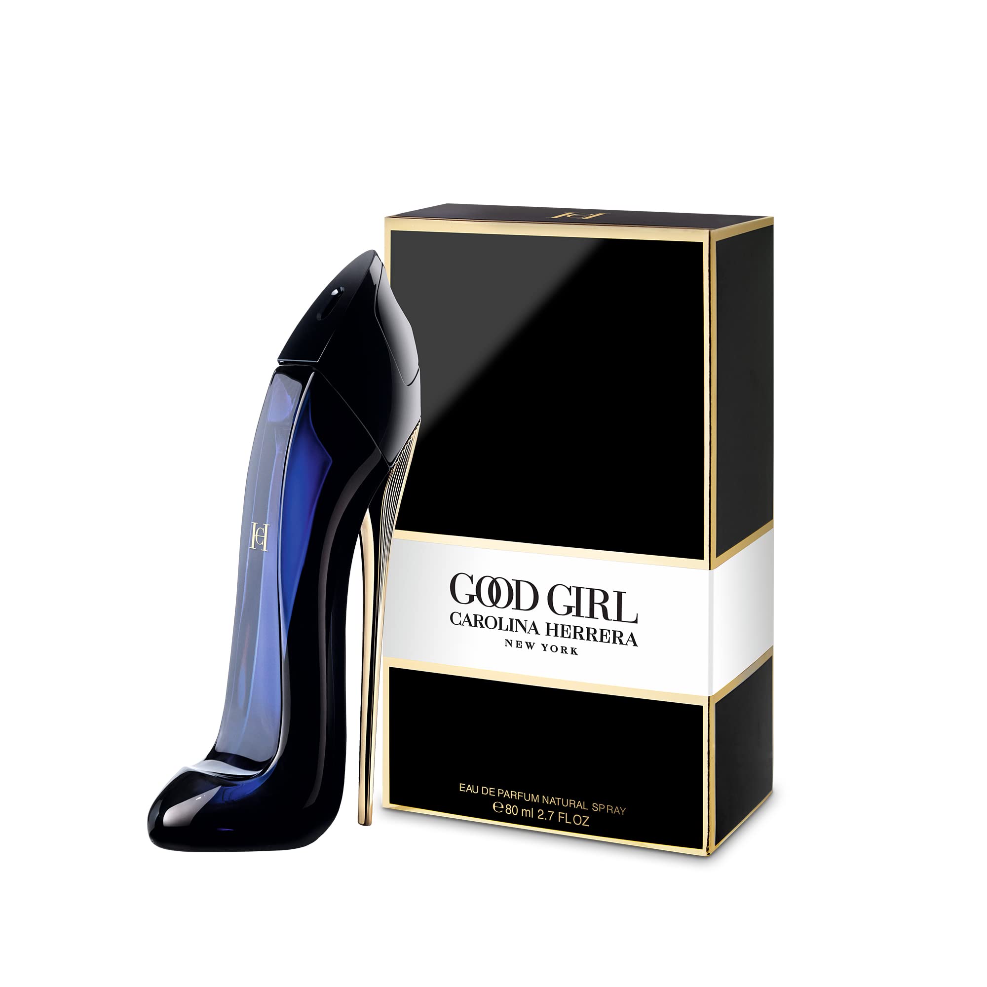 Carolina Herrera Good Girl Eau de Parfum 2.7 oz/ 80 mL