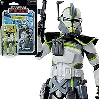 STAR WARS The Vintage Collection Gaming Greats ARC Trooper (Lambent Seeker) 3 3/4-Inch Action Figure