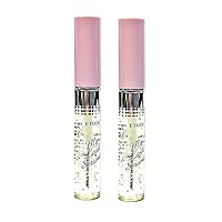 Luxe Lash Growth Serum MY LASH SERUM 9g 2pc Pack Longer Lashes