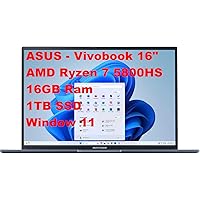 ASUS Vivobook 16