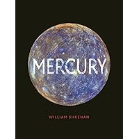 Mercury (Kosmos) Mercury (Kosmos) Hardcover Kindle