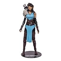 McFarlane Toys - Critical Role Vex'ahlia Campaign 1 Vox Machina 7