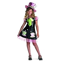 Disguise Mad Hatter Costume