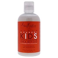 Shea Moisture Sheamoisture Mango & Carrot Kids Extra-nourishing Shampoo - 237 ml