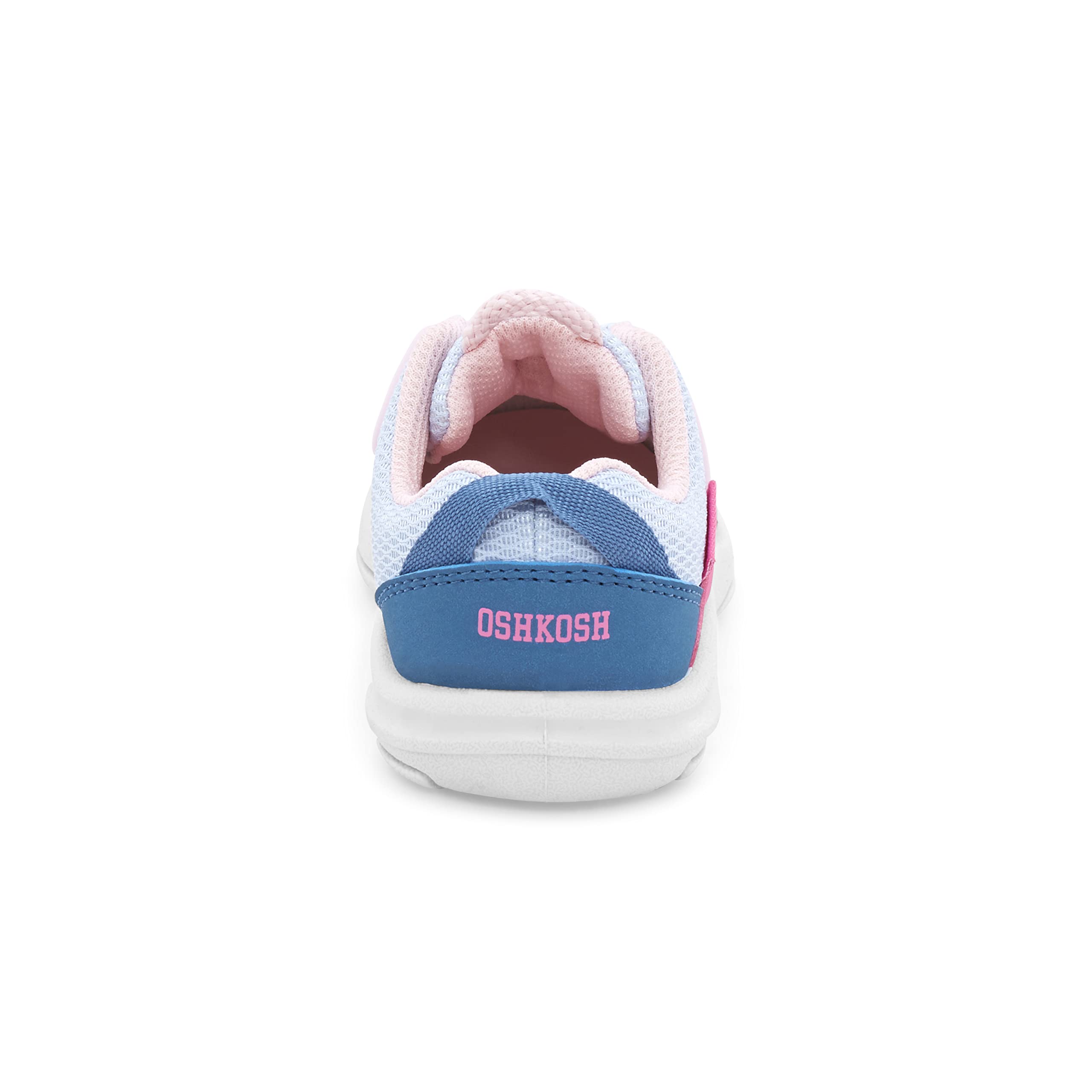 OshKosh B'Gosh Unisex-Child Junip Slip-On Sneaker