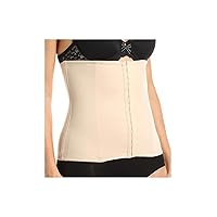 Women's Extra Firm Hook and Eye Waist Cincher