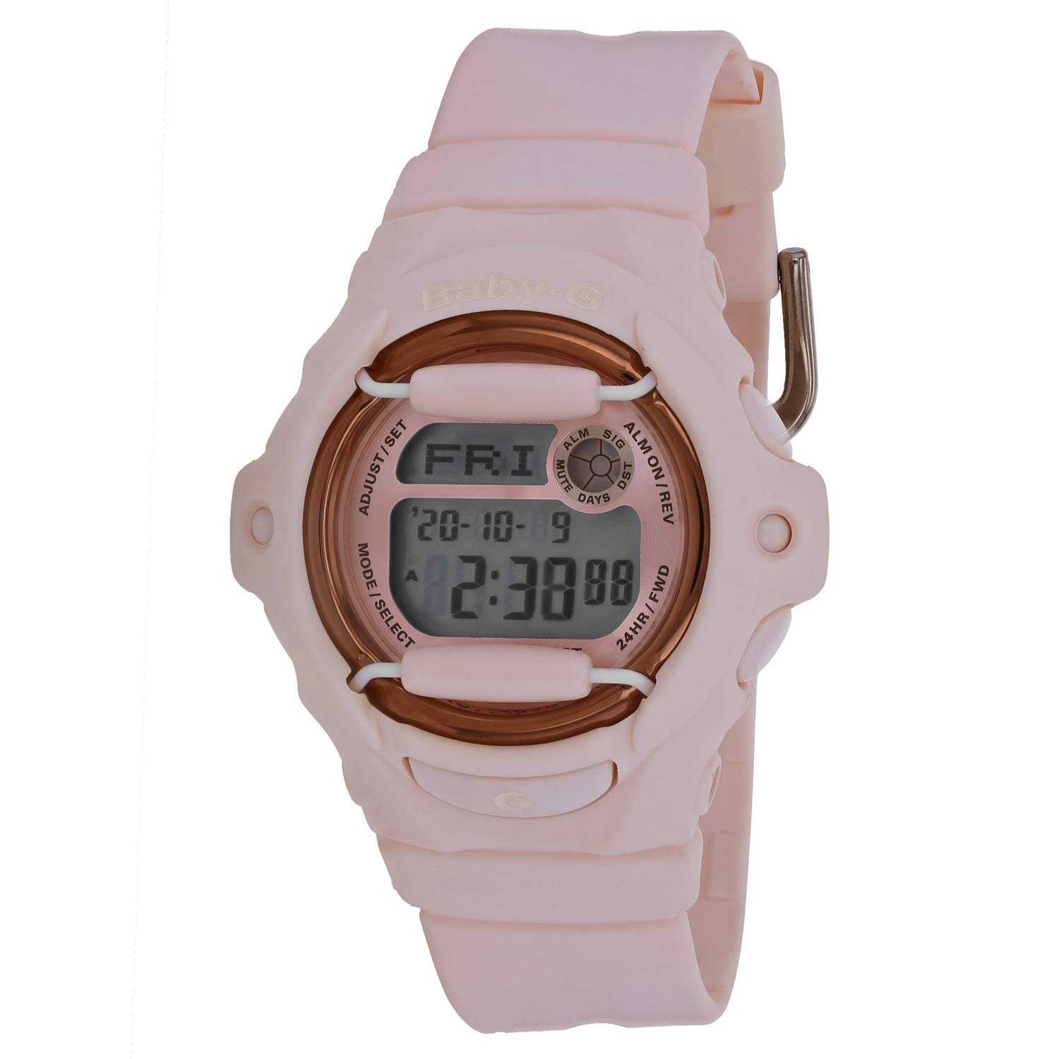 Casio G-Shock BG-169G Active Digital Watch