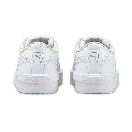 PUMA Unisex-Child Jada Alternative Closure Sneaker